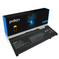 Bateria SR04XL TPN-C133 do HP Omen 15-CE 17-CB