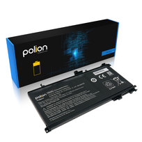 Bateria TE04XL do laptopa HP Omen Pavilion 15