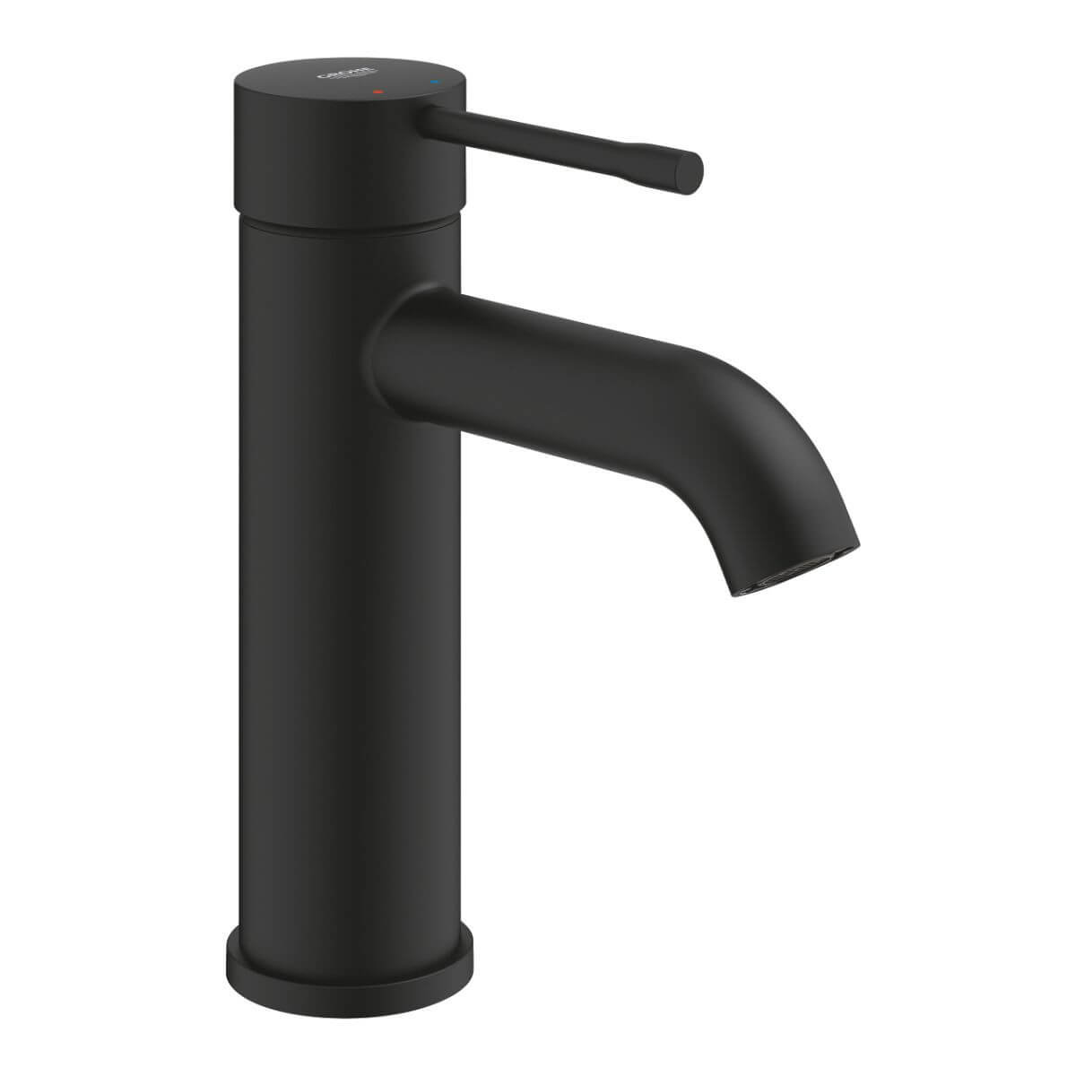 Bateria Umywalkowa Essence 24172KF1 Rozmiar S Phantom Black Grohe ...