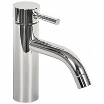 BATERIA UMYWALKOWA ŁAZIENKOWA KRAN STOJĄCA NA UMYWALKĘ