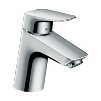 Bateria Umywalkowa Stojąca Logis 70 Bez Kpl. Odpływ 71071000 Hansgrohe Hansgrohe