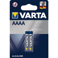 Bateria Varta Aaaa Bli2 Varta