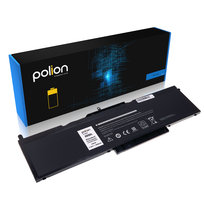 Bateria Vg93N Do Dell Precision 3520 3530 3540 3541 Latitude 15 5580 5590