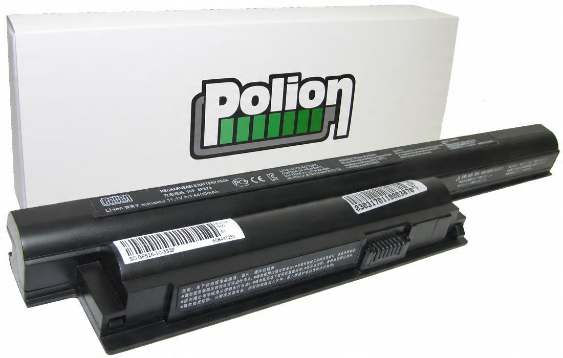 Oyomba VGP-BPS26 VGP-BPL26 VGP-BPS26A VGP-BPS26S Akku für Sony VAIO VPC-CA15FW VPC-CA15FG VPC