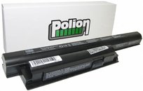 Bateria VGP-BPL26 VGP-BPS26 VGP-BPS26A do SONY Vaio PCG SVE VPC