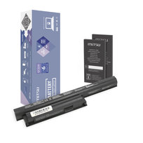 Bateria VGP-BPS26 VGP-BPL26 do Sony Vaio BPS26 Mitsu