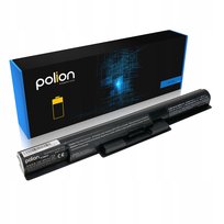 Bateria VGP-BPS35A SVF152A29M do SONY Vaio