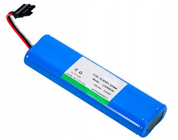 BATERIA VIOMI V2 Pro VRVCLMB21B STYJ02YM-WKŁAD 0390 - Am Electronics