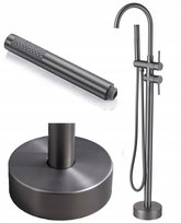 Bateria Wannowa Gun Grey Szary - Premium Gun Grey