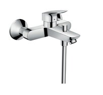Bateria Wannowa Logis Hansgrohe 71400000 Hansgrohe