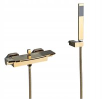 Bateria Wannowa Złota Wodospad -Premium