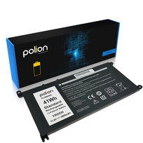 Bateria Yrdd6 1Vx1H Do Dell Vostro 3400 5488 5585 Inspiron 5490 5590 5593