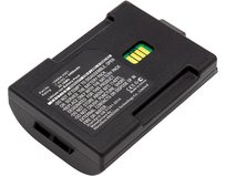 Batterie 2600mAh Pour LXE MX7 Et Honeywell Tecton MX7 - 159904-0001, 163467-0001