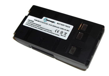 Bateria zamiennik NP-55 V12U V20U do JVC SONY - Fotoenergia