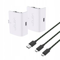 Baterie Do Padów Xbox Series X Venom Akumulatory Venom