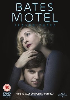 Bates Motel: Season Three (brak polskiej wersji językowej)