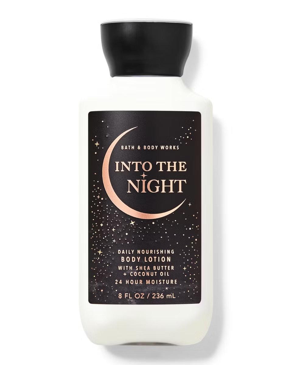 Bath & Body Works, Into The Night Balsam, 236 Ml | Sklep EMPIK.COM