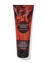Bath & Body Works Krem do Ciała Mahogany Woods 226 g Bath & Body Works