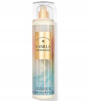 bath & body works vanilla romance