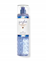 bath & body works gingham