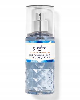 Bath & Body Works Mgiełka Zapachowa do Ciała Gingham 75 ml - Bath & Body Works