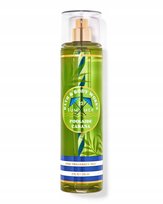 bath & body works poolside cabana
