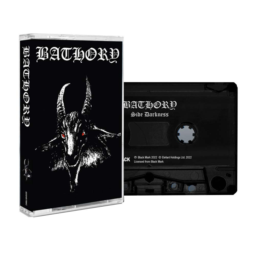 Bathory - Bathory | Muzyka Sklep EMPIK.COM