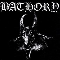 BATHORY BATHORY Bathory