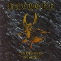 BATHORY JUBILEUM V3 Bathory