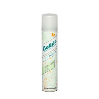 Batiste, Bare, suchy szampon o świeżym zapachu, 200 ml - Batiste