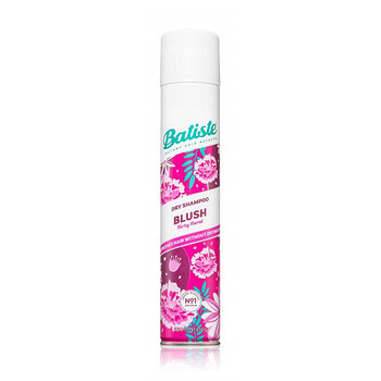 Batiste Blush Dry Shampoo Suchy szampon 350 ml - Batiste