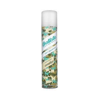 Batiste, Camouflage, suchy szampon, 200 ml - Batiste
