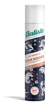 Batiste, Dry Star Kissed, Suchy szampon do włosów, 200 ml - Batiste