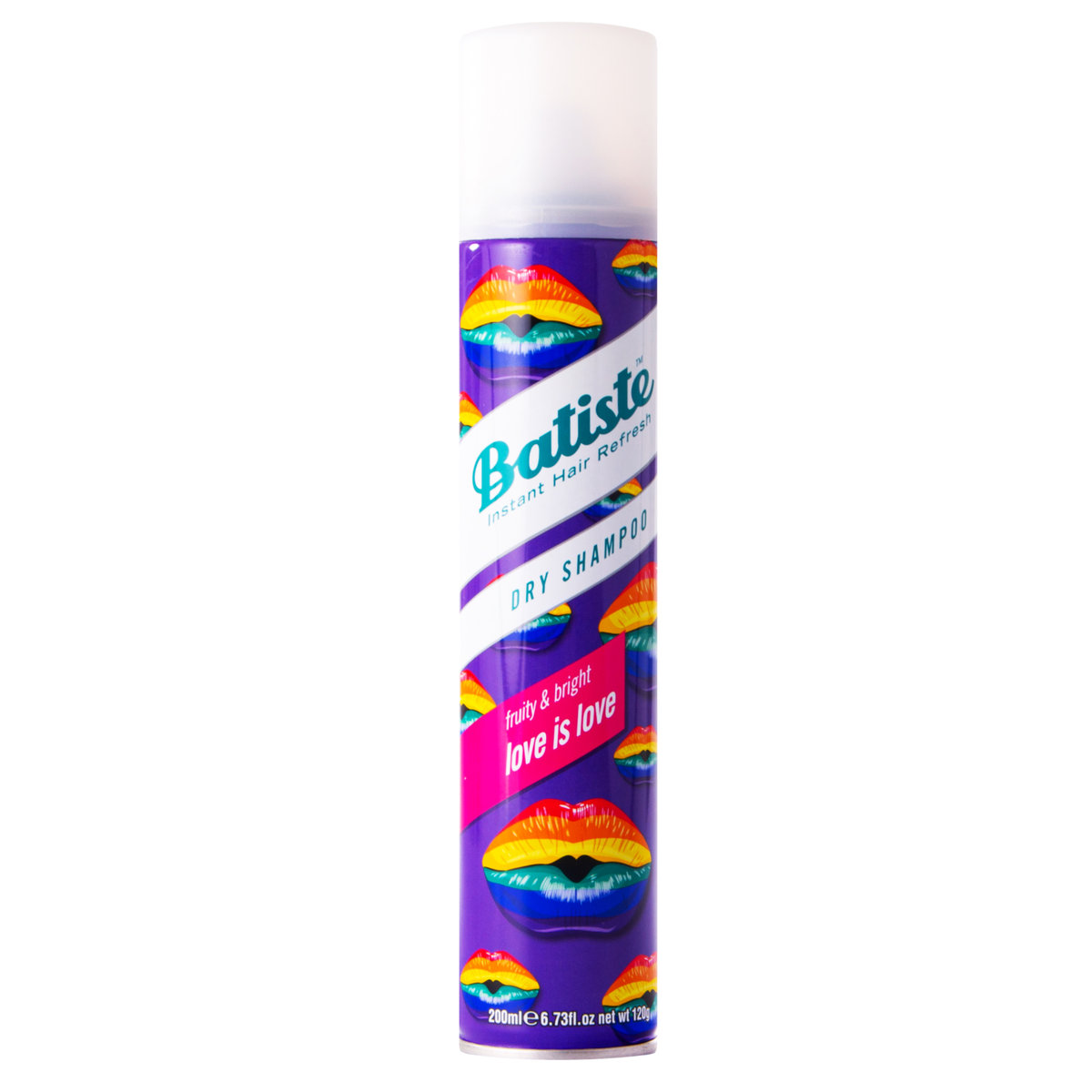 Batiste Love is Love suchy szampon pochlania sebum Sklep