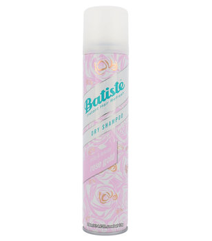 Batiste, Rose Gold suchy szampon, 200 ml - Batiste