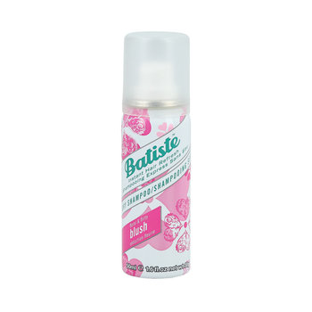 Batiste, suchy szampon do włosów Blush, 50 ml - Batiste