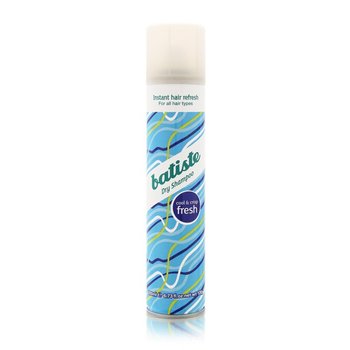 Batiste, suchy szampon do włosów Fresh, 200 ml - Batiste