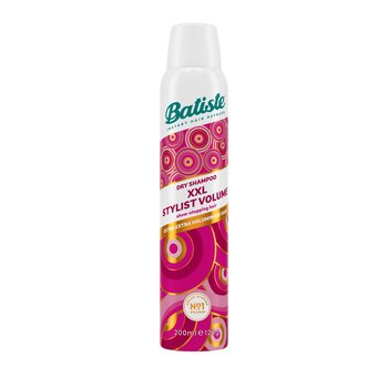 Batiste, XXL Volume, spray natychmiastowo zwiększający objętość włosów, 200 ml - Batiste