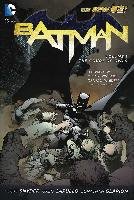 Batman 01: The Court of Owls Snyder Scott