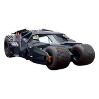 Batman 1989 Limitowana Edycja Modelu Pojazdu Batmobile Tumbler 33 cm Super7