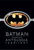 Batman: Antologia 1989-1997