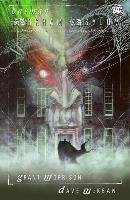 Batman: Arkham Asylum Morrison Grant, Mckean Dave