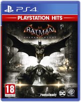 Batman Arkham Knight - PS Hits, PS4