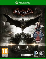 Batman: Arkham Knight, Xbox One