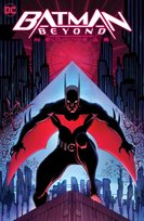 Batman Beyond: Neo-Year Kelly Collin