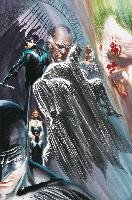 Batman by Grant Morrison Omnibus Volume 1 Morrison Grant, Kubert Andy