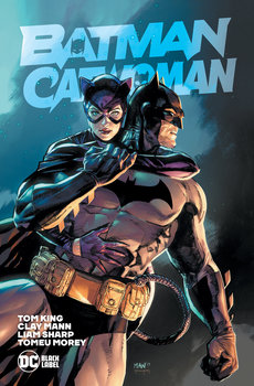 Batman/Catwoman - King Tom, Mann Clay