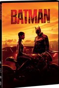 Batman - Reeves Matt