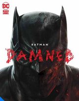 Batman: Damned Azzarello Brian