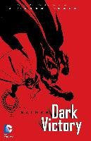 Batman Dark Victory (New Edition) - Sale Tim